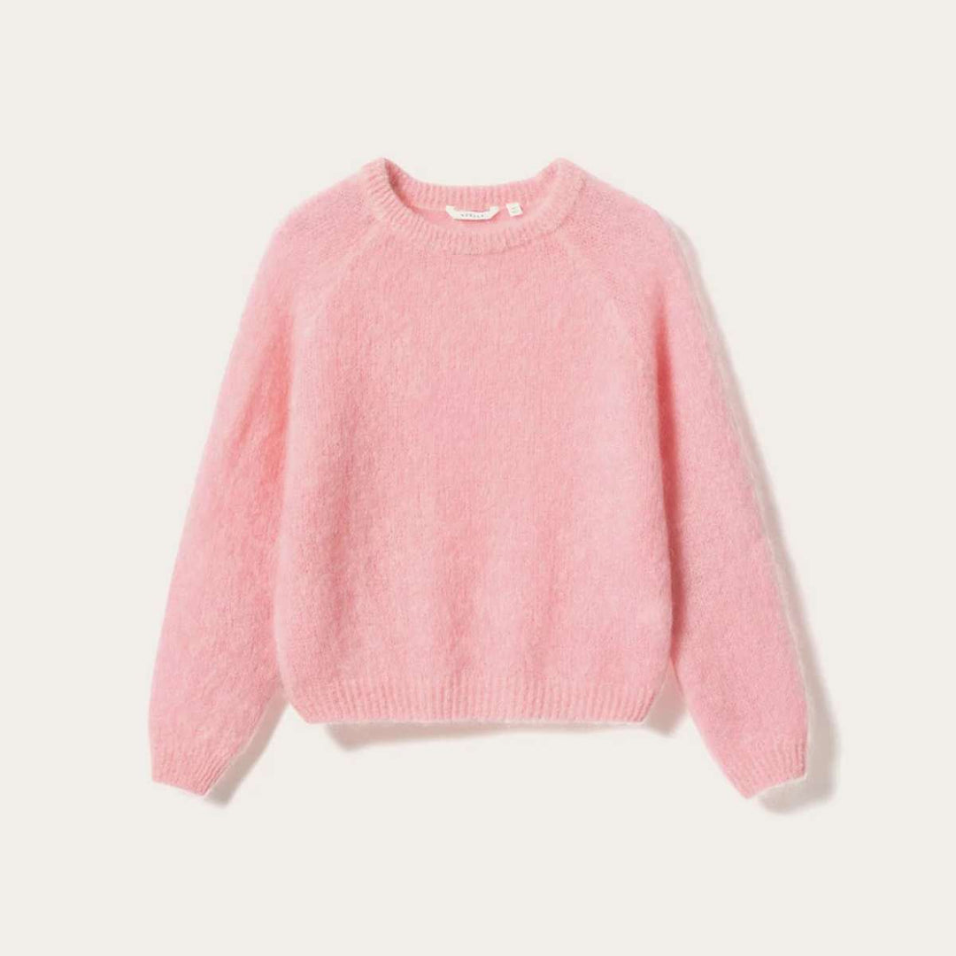 Noella N-Latora Knit Baby Pink