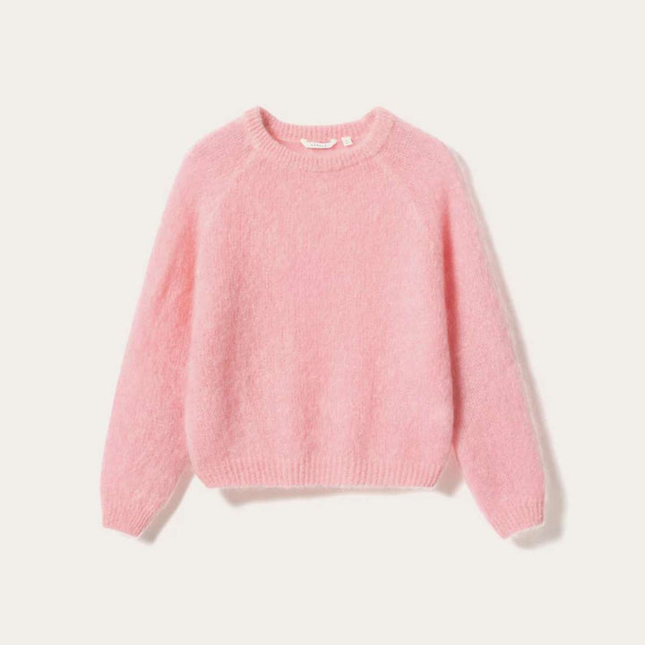 Noella N-Latora Knit Baby Pink