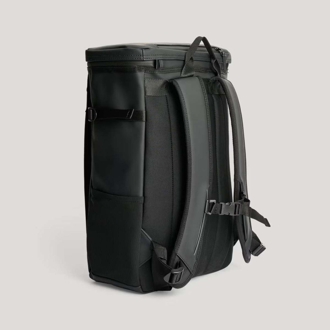 Tretorn Boxpack Ryggsekk Svart