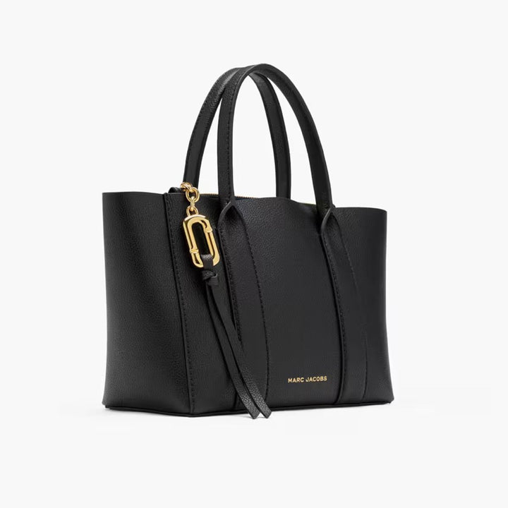 Marc Jacobs The Small Work Tote Black