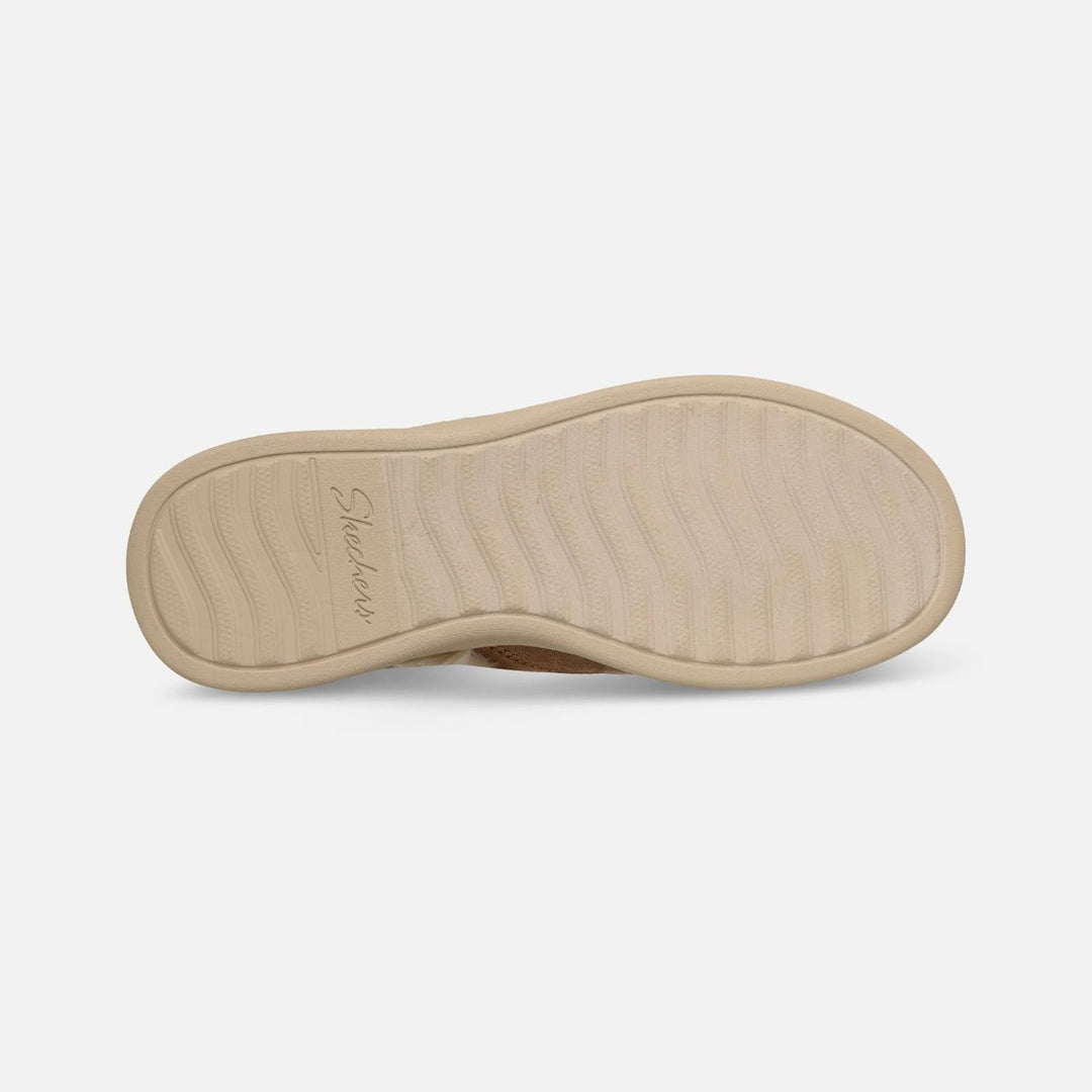 Skechers Slip-ins: Cozy Escape Brown W