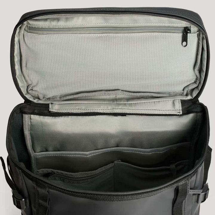 Tretorn Boxpack Ryggsekk Svart