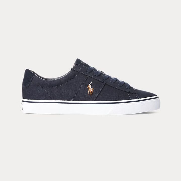 Ralph Lauren Sayer Canva Navy M