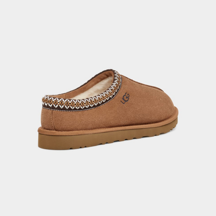 UGG Tasman Chestnut M