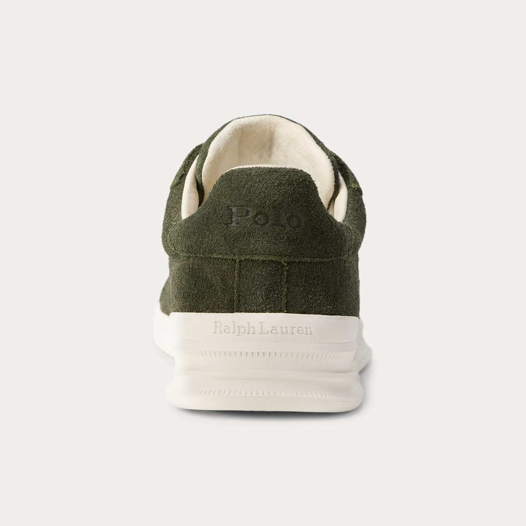 Ralph Lauren HRT CT II Olive M