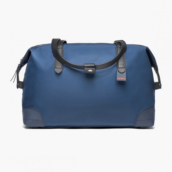 SWIMS 24H Skulderreim Holdall Navy