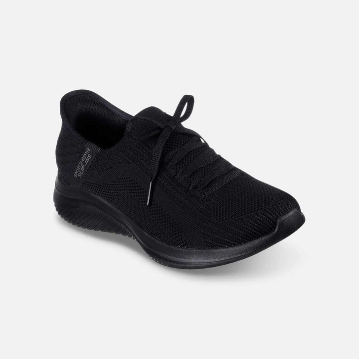 Skechers Ultra Flex 3.0 Brilliant Path Black W