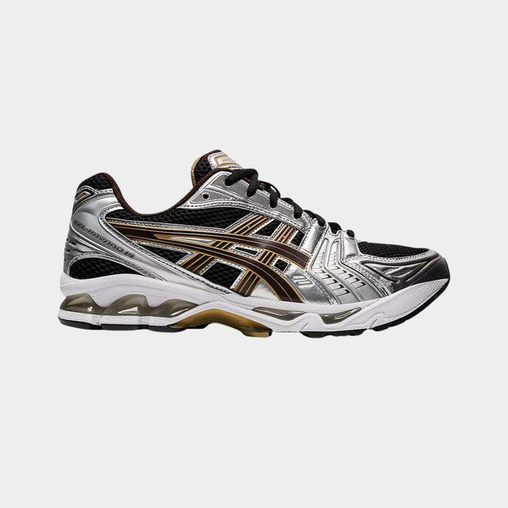 Asics Gel Kayano 14 Black/Coffee UNI