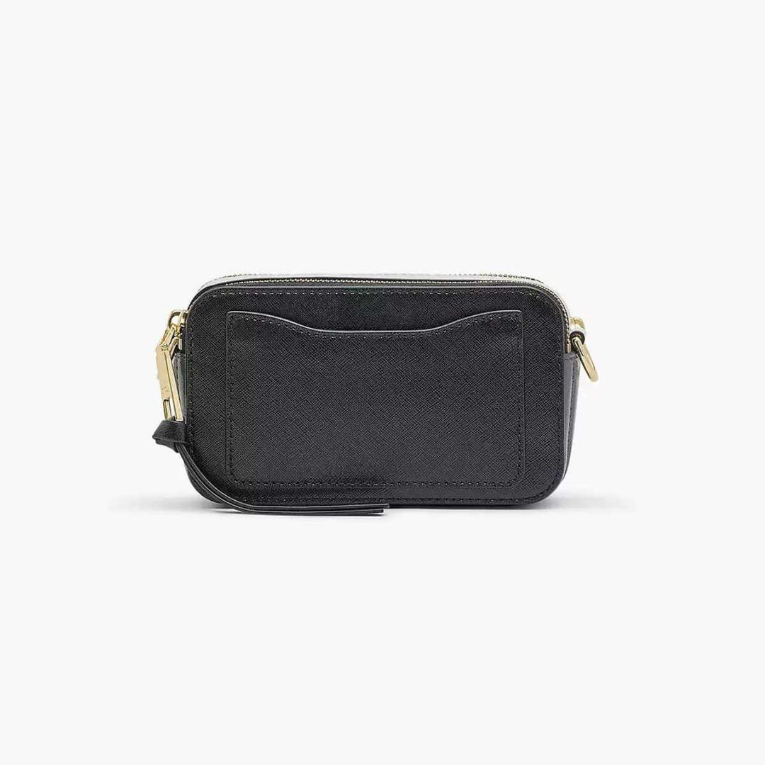 Marc Jacobs The Snapshot Black/Multi