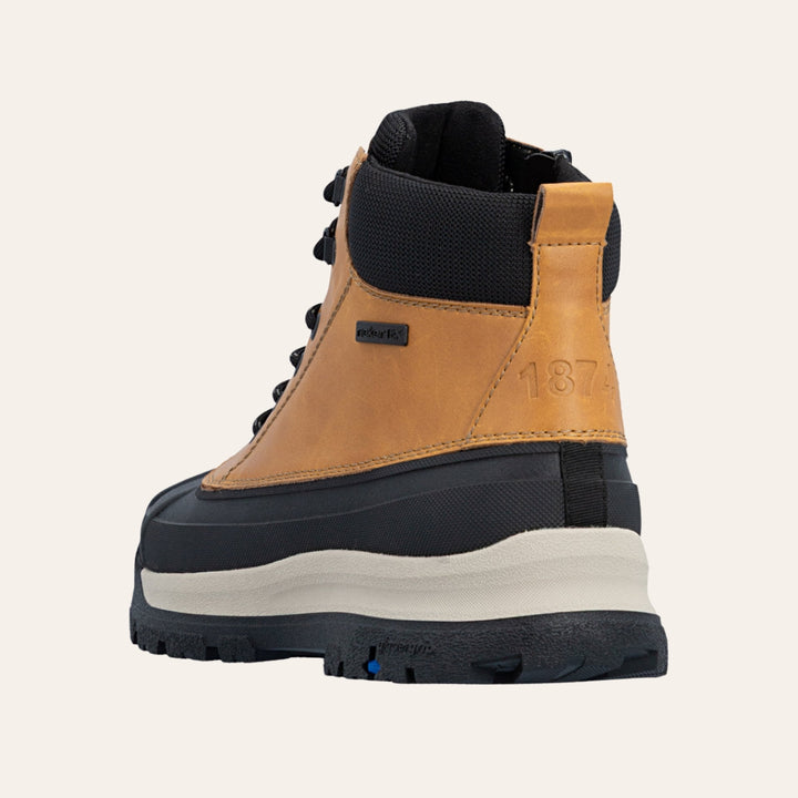 Rieker Boots Riekertex Brun/Sort M
