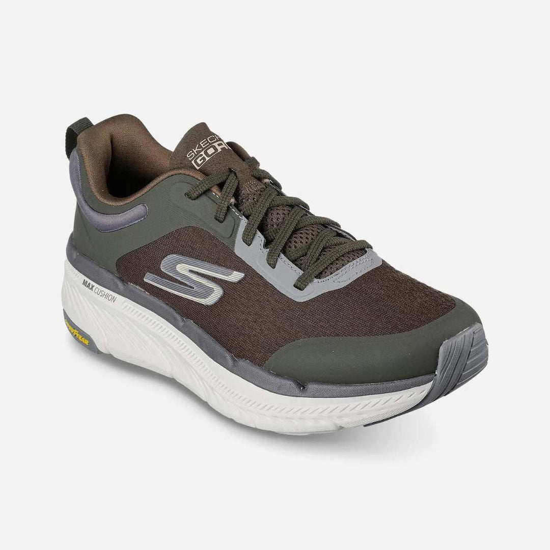 Skechers Max Cushioning Premier 2.0 Orlando Olive M