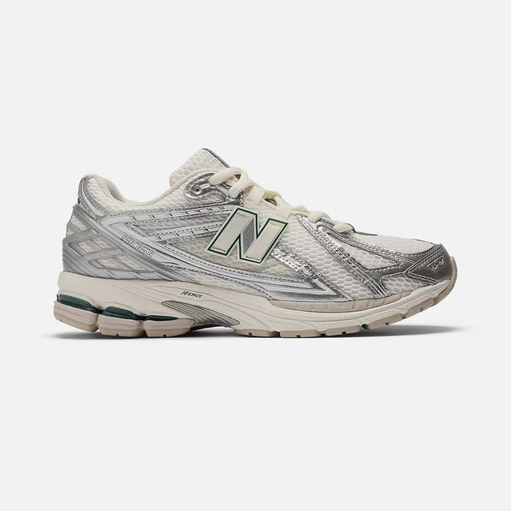 New Balance 1960R Silver Metalic/Sea Salt UNI