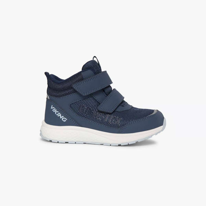 Viking Bouncy Mid GTX 2V Dark Blue B