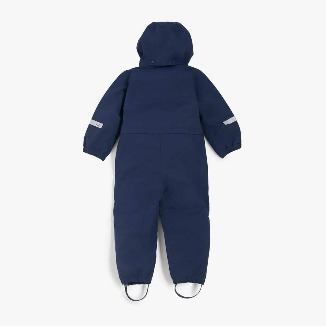 Viking Fun Playsuit Spring Waterproof Navy B