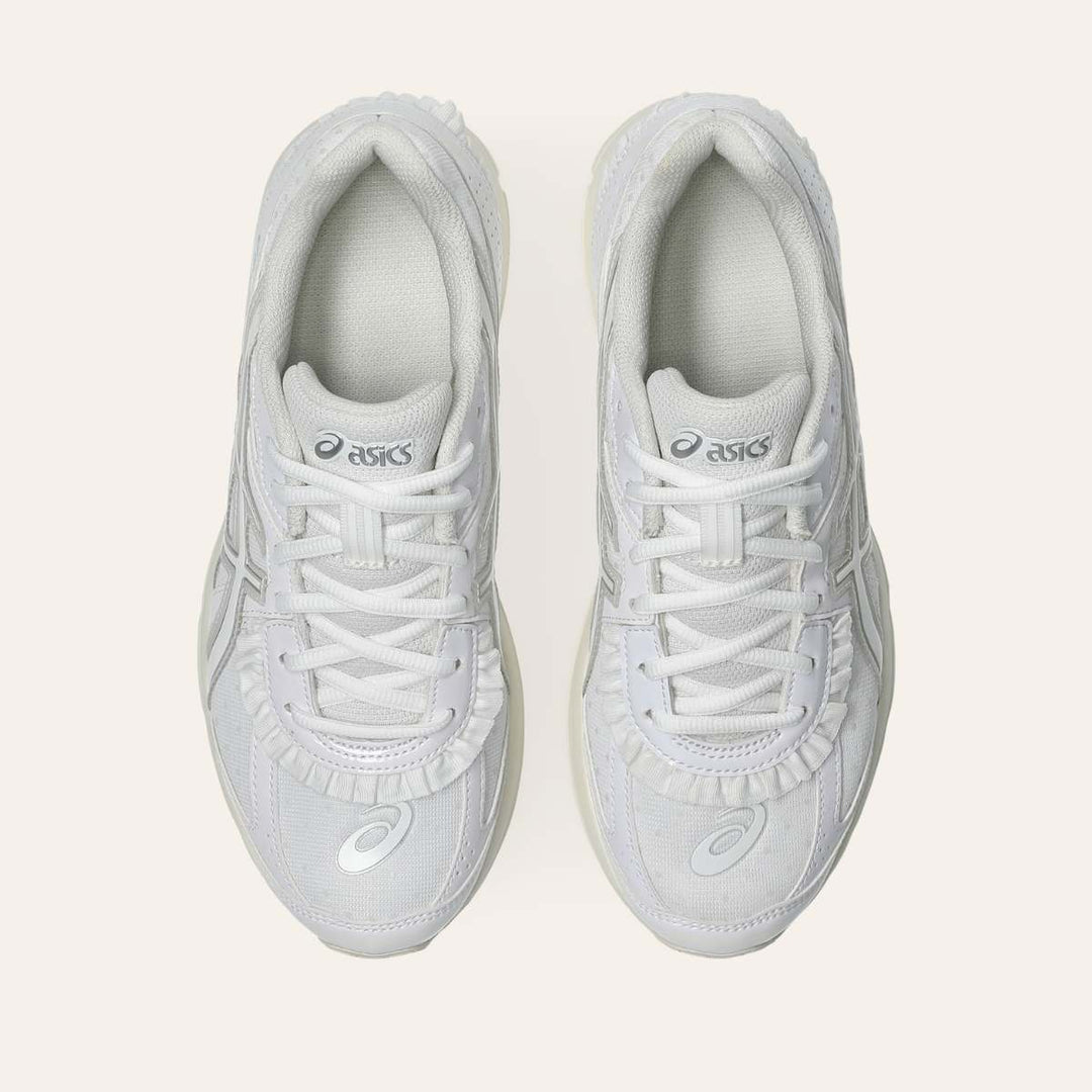 Asics JOG 100S White/Cream