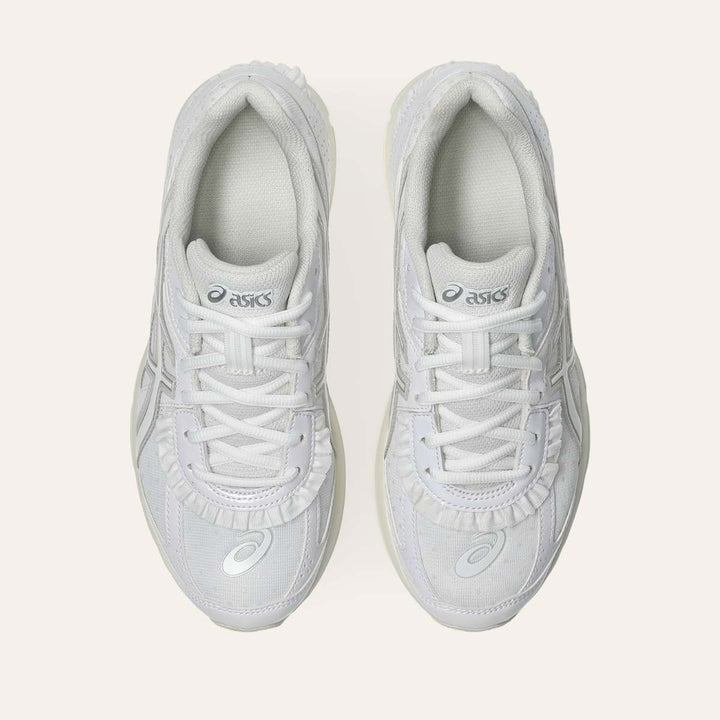 Asics JOG 100S White/Cream