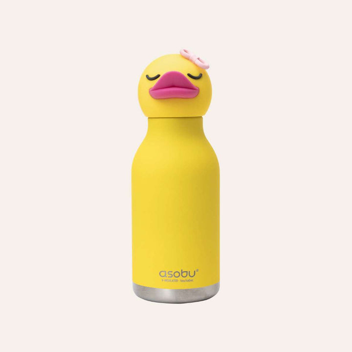 Asobu Bestie Bottles Ducky