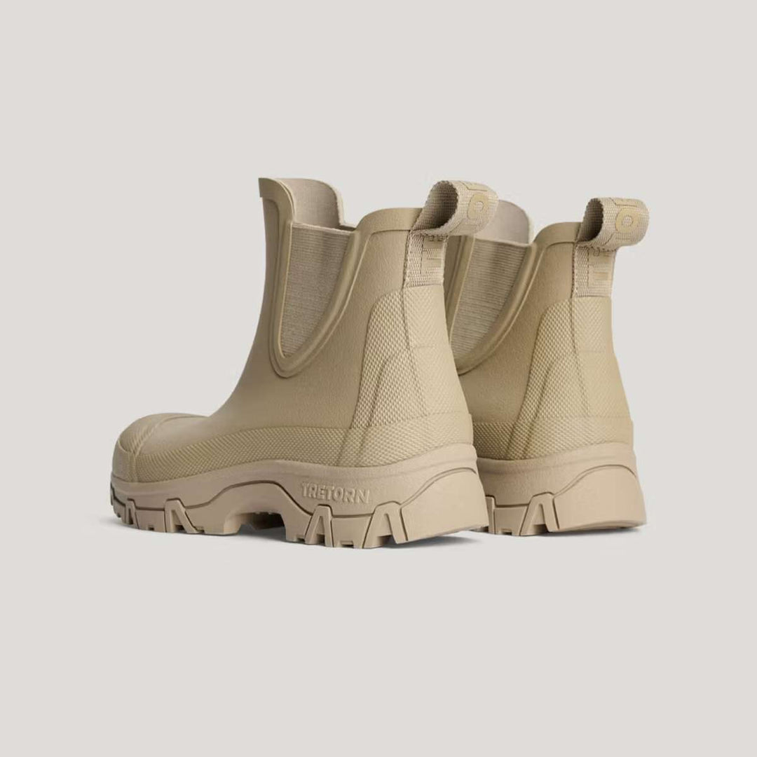 Tretorn Garpa Mule W