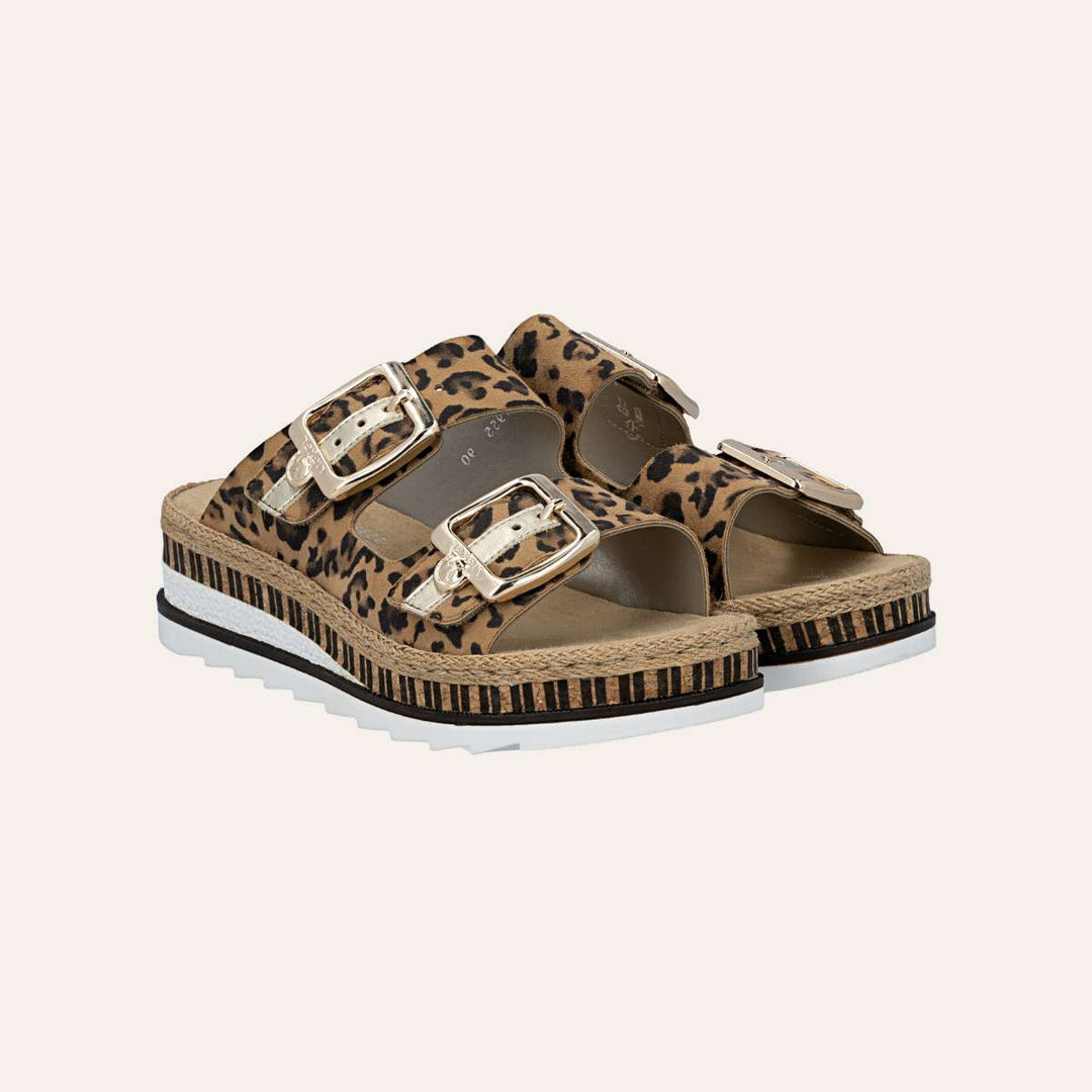 Rieker Sandal Leo W