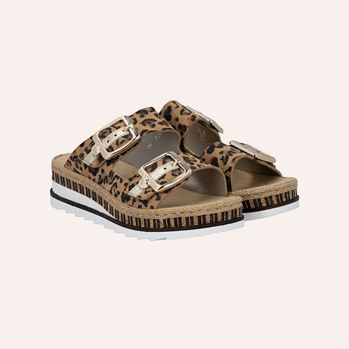 Rieker Sandal Leo W