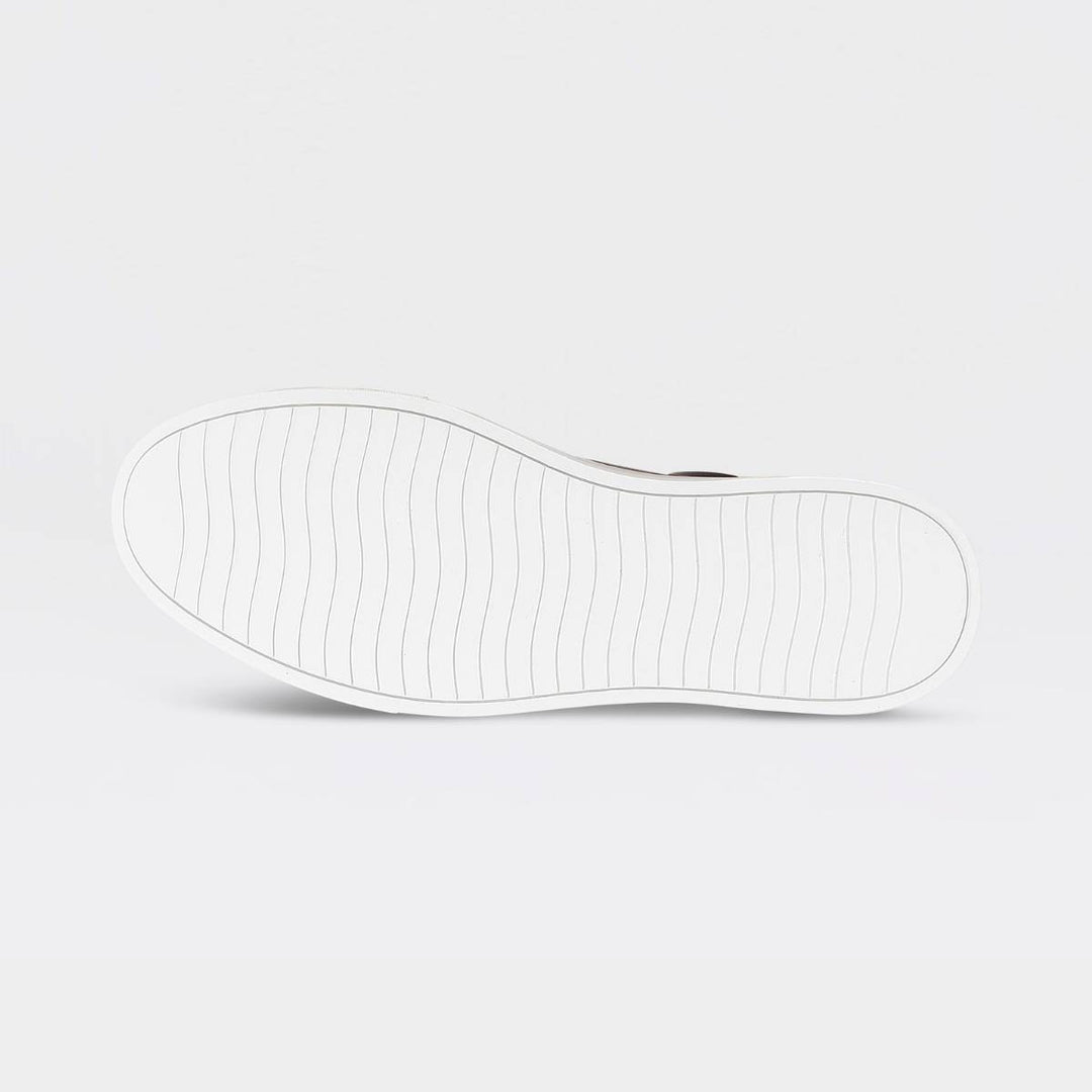 THIRTYSEVEN Jordan Supsole Sneaker Light Taupe M