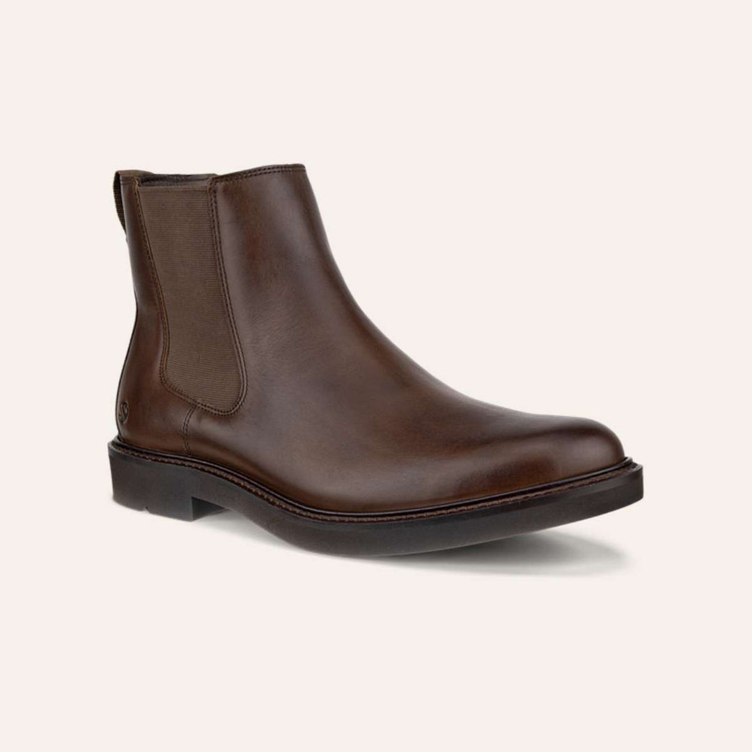 Ecco Metropole London Cacao M