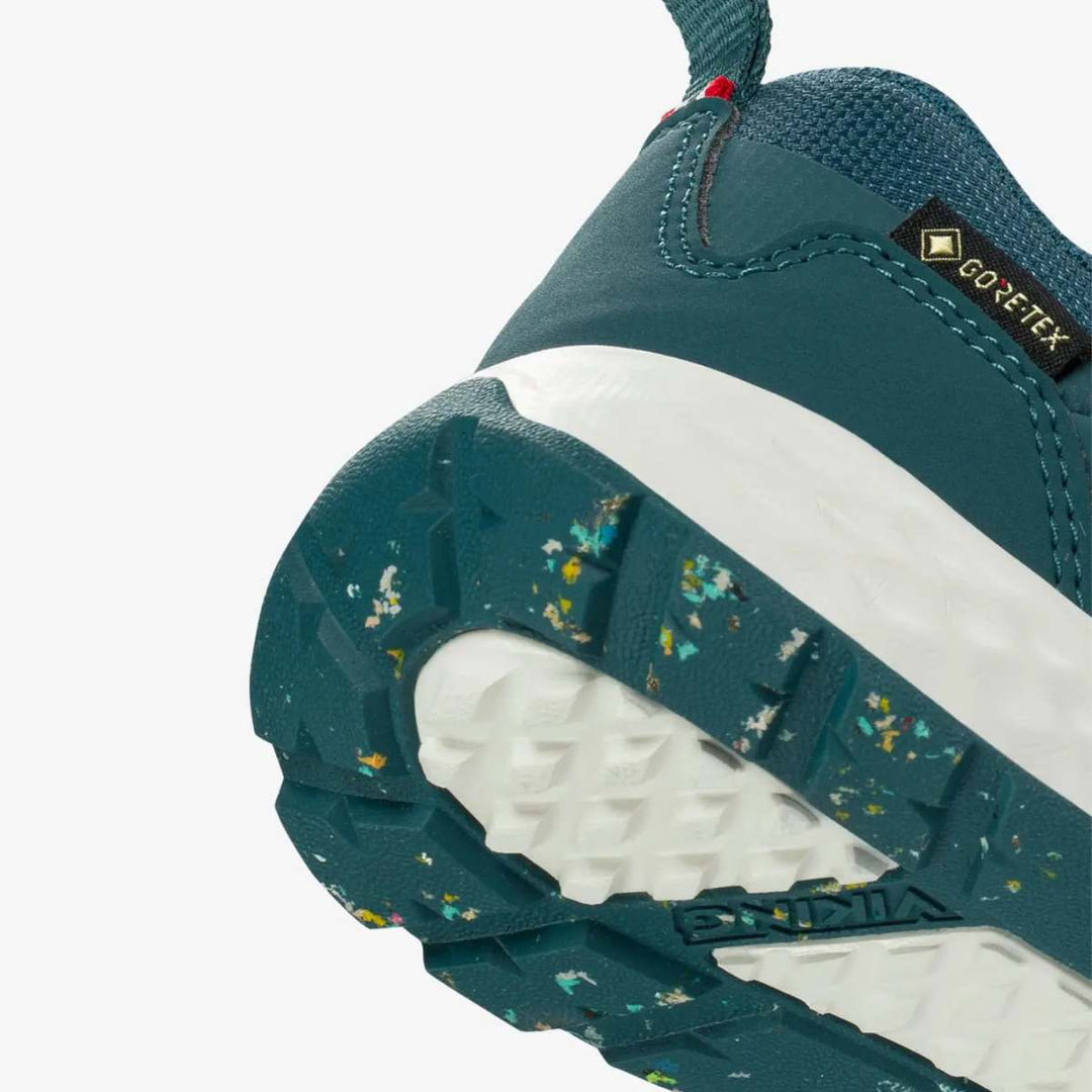 Viking Veme Reflex Low GTX Petrol B