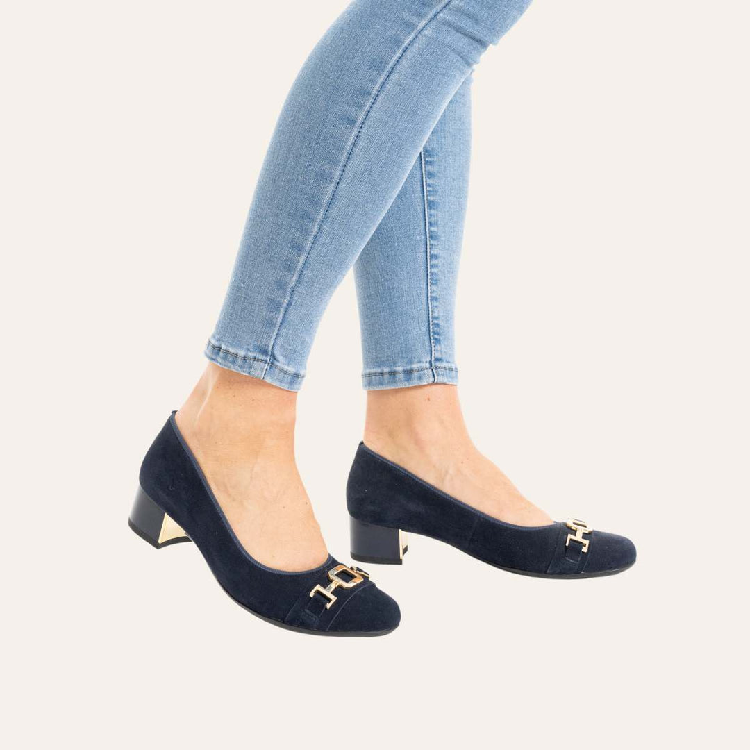 Ara Nizza 2.0 Night W