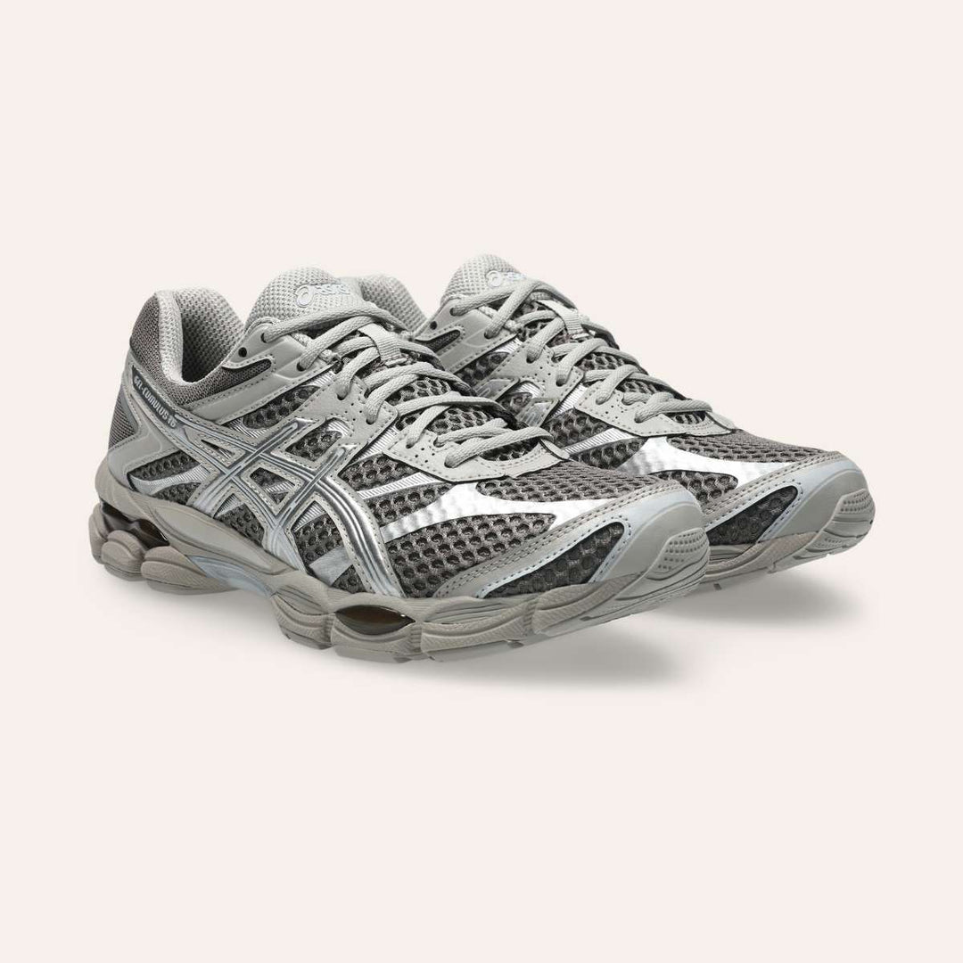 Asics Gel-Cumulus 16 Cocoa Powder/Pure Silver W