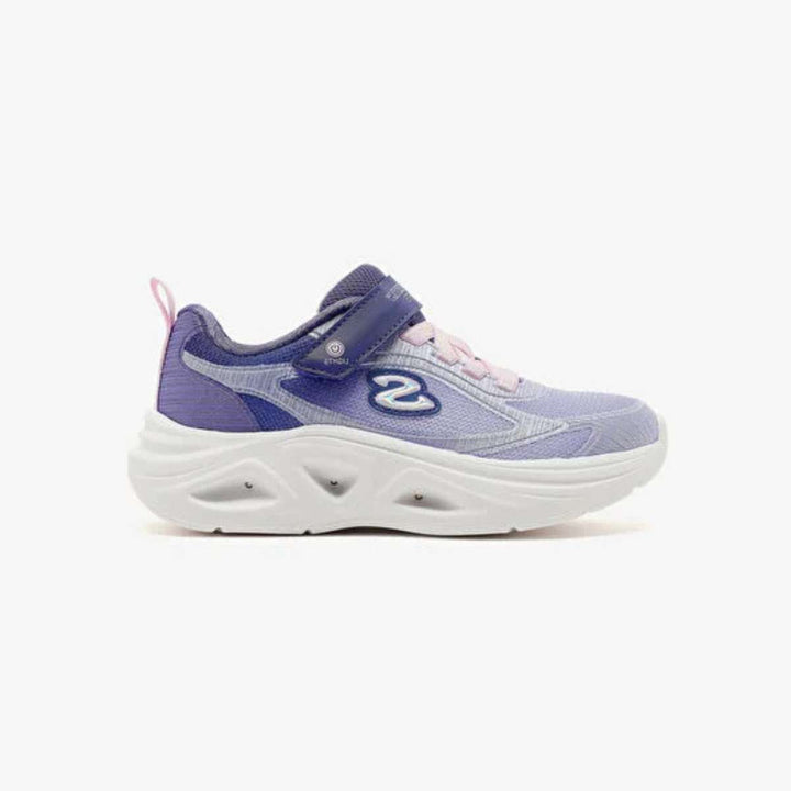Skechers S-Lights: Sola Glow 2.0 Dazzle Steps Kids