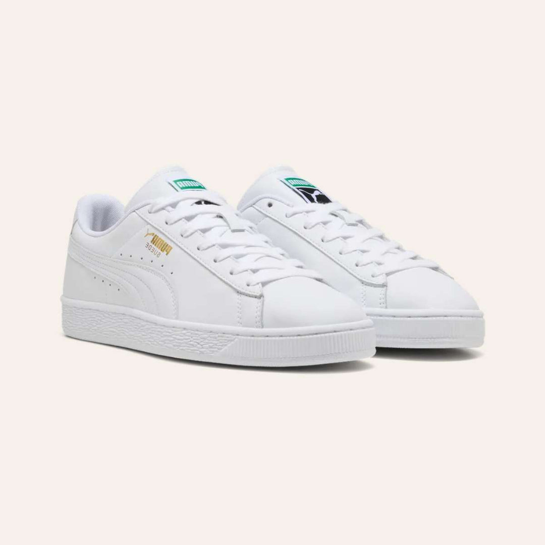 Puma Suede Puma White M