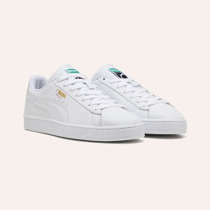 Puma Suede Puma White M