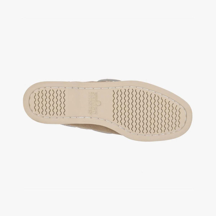 Sebago Portland Flesh Out Beige W