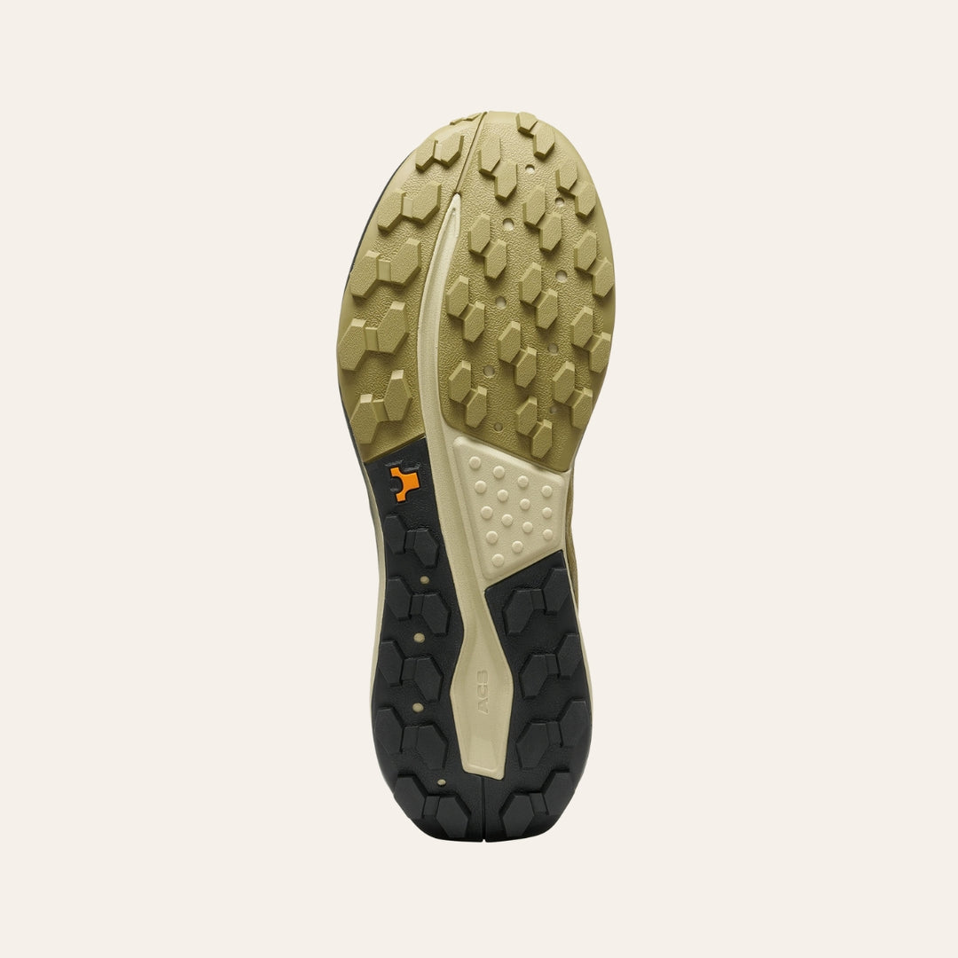 Scarpa Golden Gate LT WP Black-Sage M