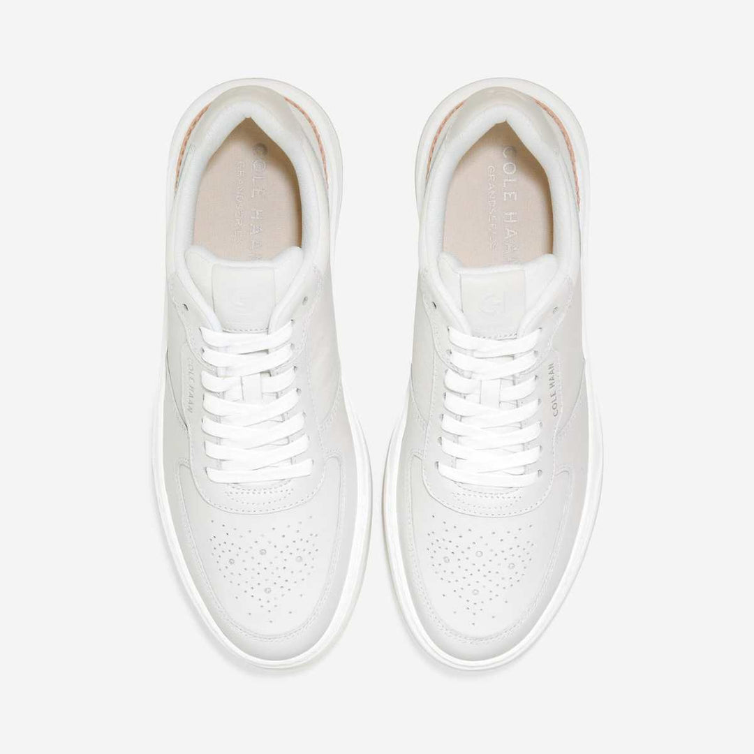 Cole Haan Crossover Sneaker Optic White M