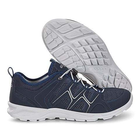 ECCO Terracruise Navy M