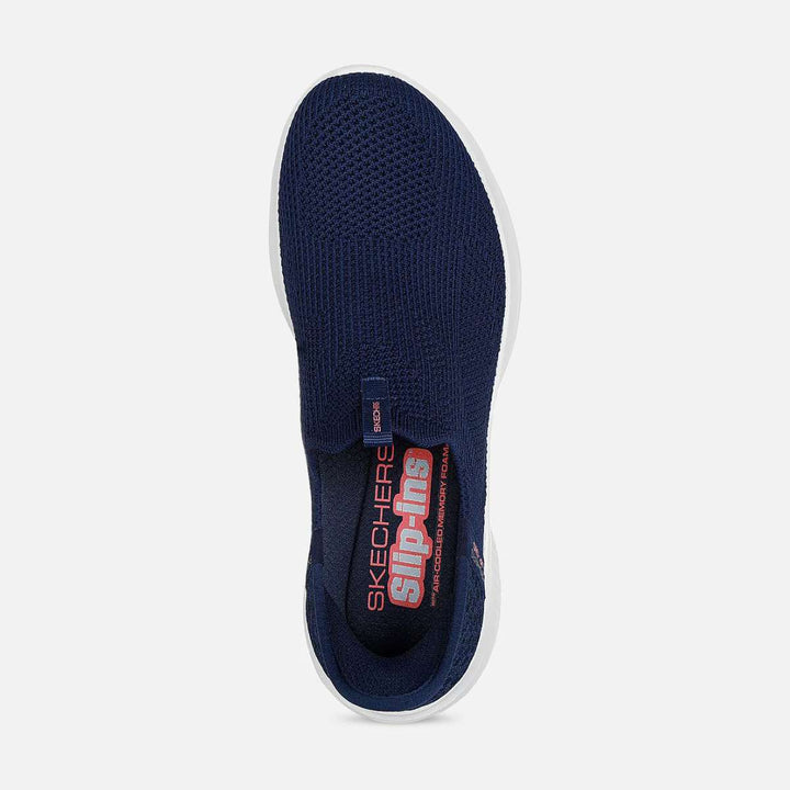 Skechers Ultra Flex 3.0 Easy Win Navy W