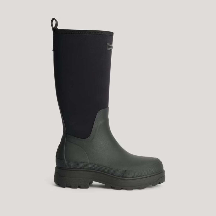 Tretorn Salla Neo Black W