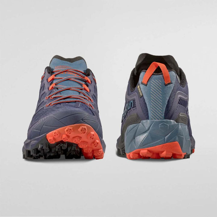 La Sportiva Akyra II GTX Hiking Sko Deep Sea/Hurricane M