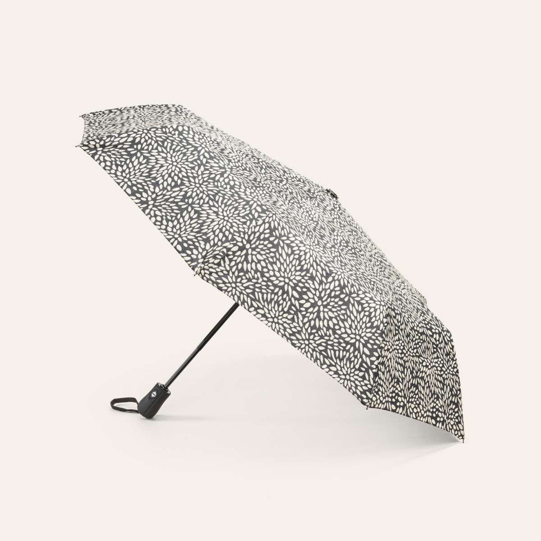 Sajaco Umberella Drops Exclusive Black Pattern