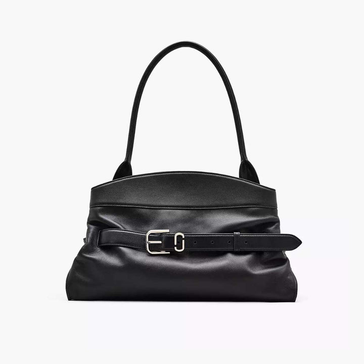 Marc Jacobs The Satchel Black