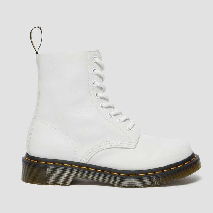 Dr. Martens 1460 Pascal Hvit W