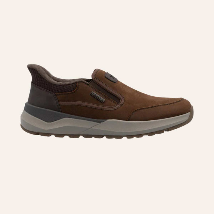 Rieker Herresko Tex Brown M