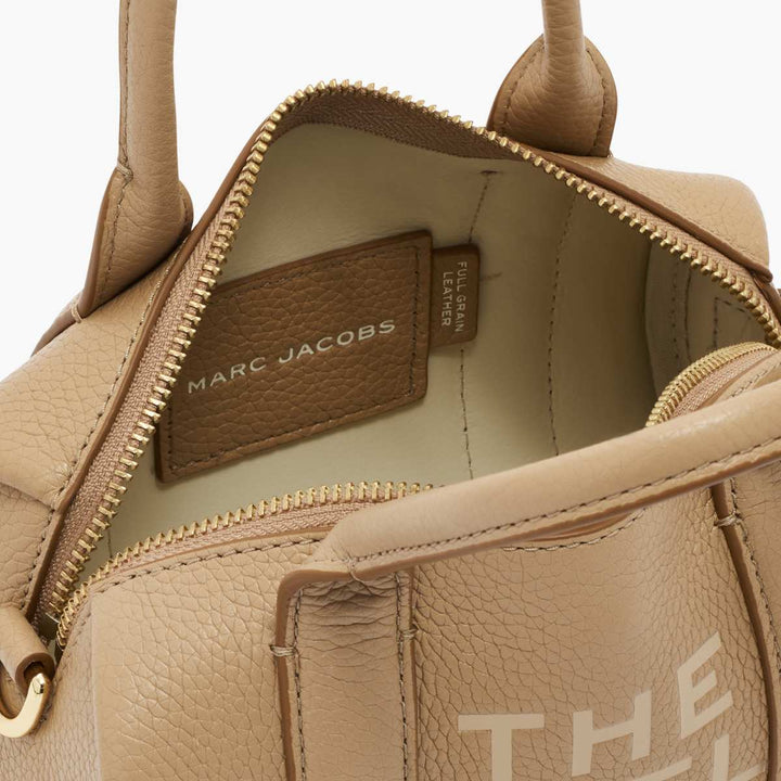 Marc Jacobs The Mini Duffle Camel