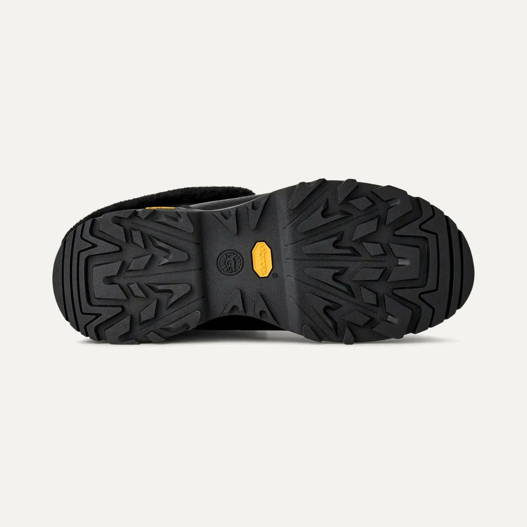UGG Adirondack Boot XXV Black M
