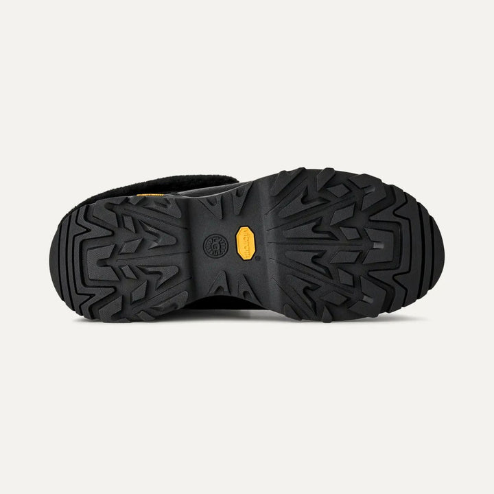 UGG Adirondack Boot XXV Black M