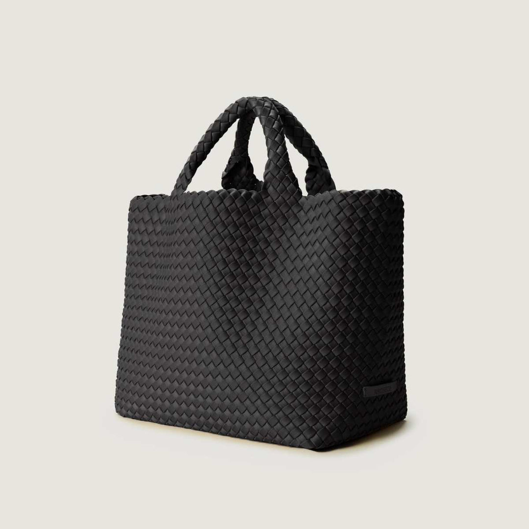 Naghedi St Barths Medium Tote Ash