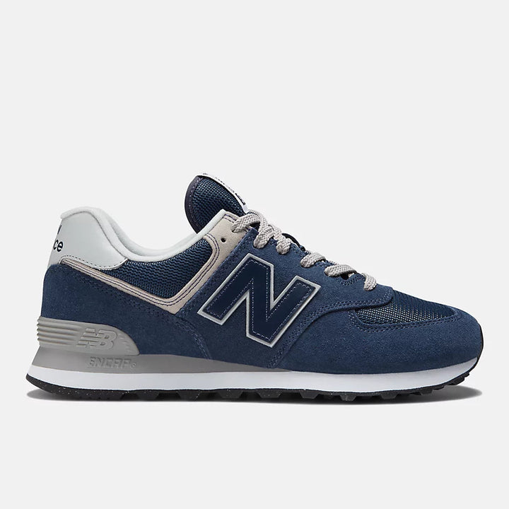 New Balance 574 Navy M