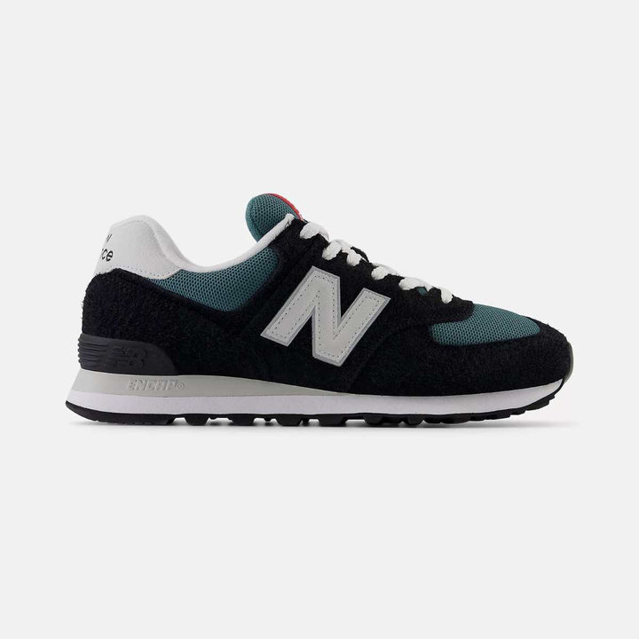 New Balance U547 Black/Grey Matter M