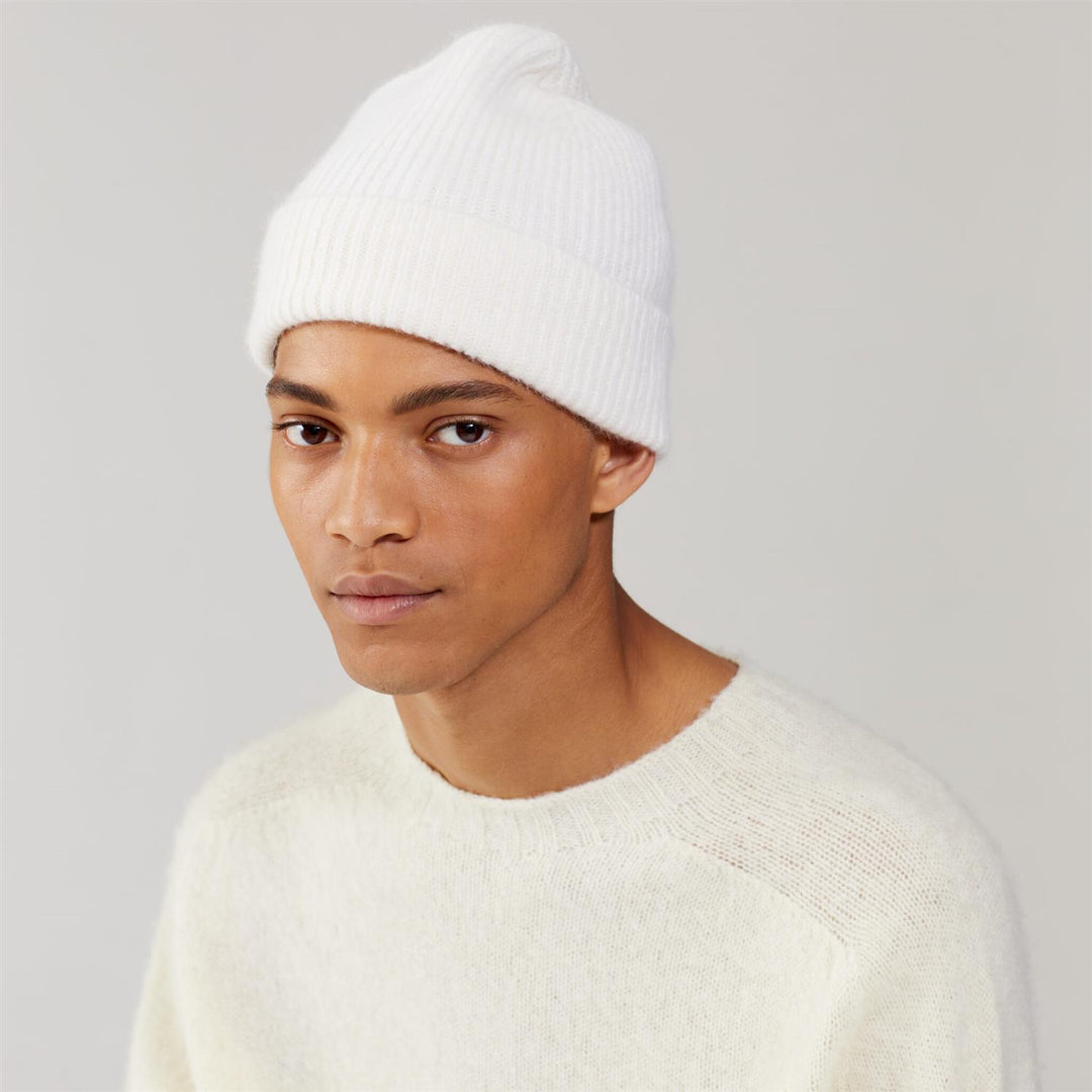 Le Bonnet Beanie Snow